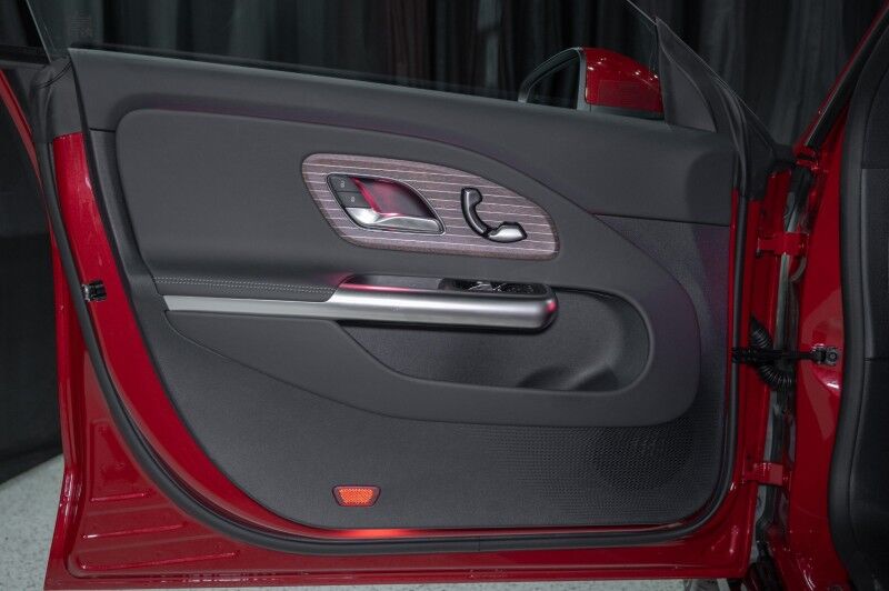 2027 Mercedes-Benz CLA 220 Hybrid Sedan Peoria AZ