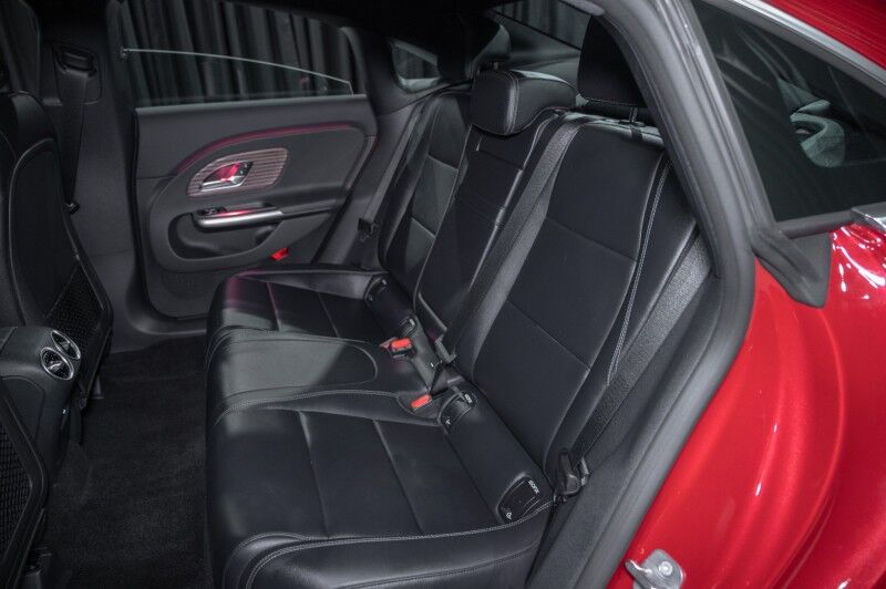2027 Mercedes-Benz CLA 220 Hybrid Sedan Peoria AZ