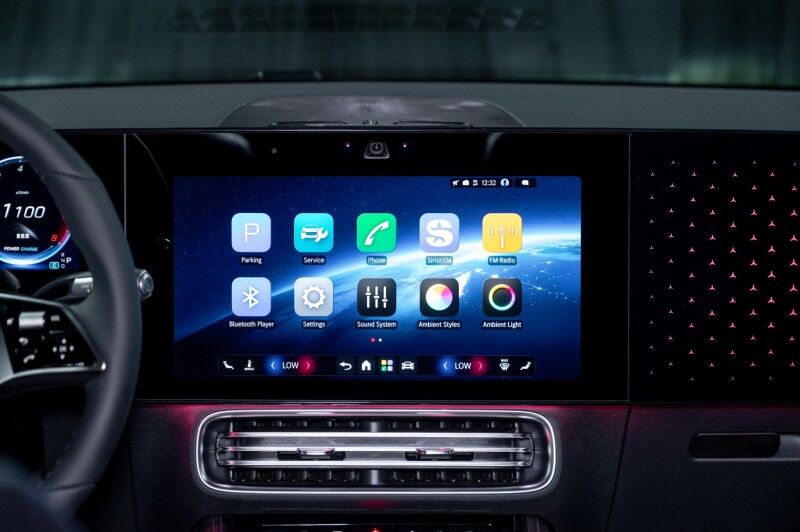2027 Mercedes-Benz CLA 220 Hybrid Sedan Peoria AZ