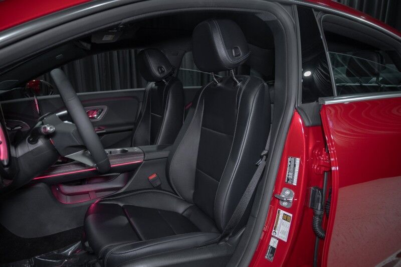 2027 Mercedes-Benz CLA 220 Hybrid Sedan Peoria AZ