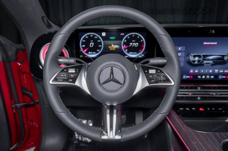 2027 Mercedes-Benz CLA 220 Hybrid Sedan Peoria AZ