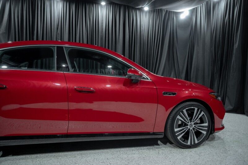 2027 Mercedes-Benz CLA 220 Hybrid Sedan Peoria AZ