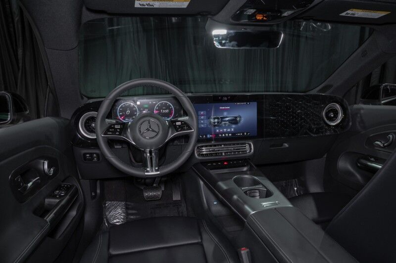 2027 Mercedes-Benz CLA 220 Hybrid Sedan Peoria AZ