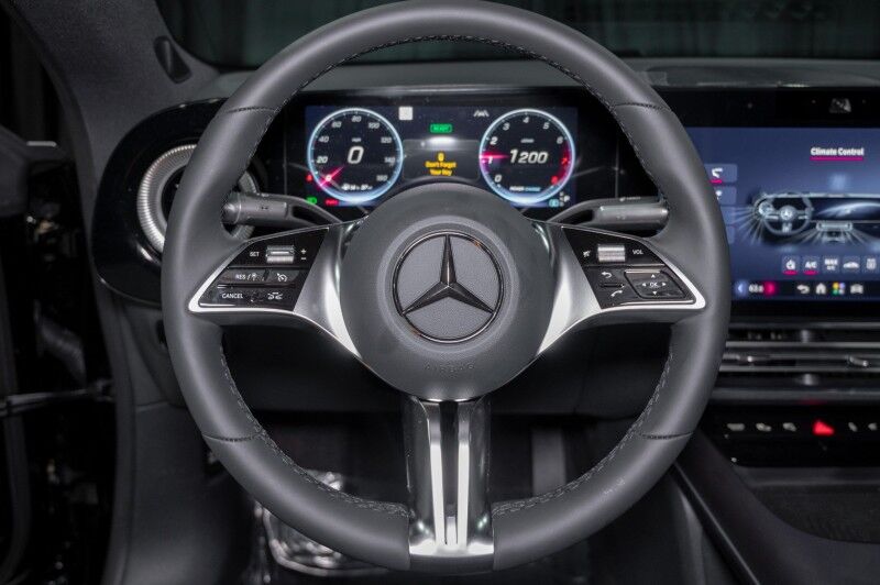 2027 Mercedes-Benz CLA 220 Hybrid Sedan Peoria AZ