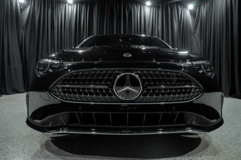 2027 Mercedes-Benz CLA 220 Hybrid Sedan Peoria AZ