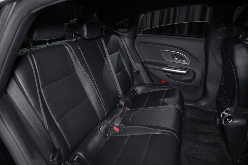 2027 Mercedes-Benz CLA 220 Hybrid Sedan Peoria AZ