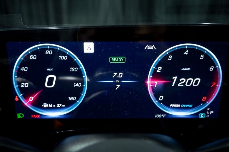 2027 Mercedes-Benz CLA 220 Hybrid Sedan Peoria AZ