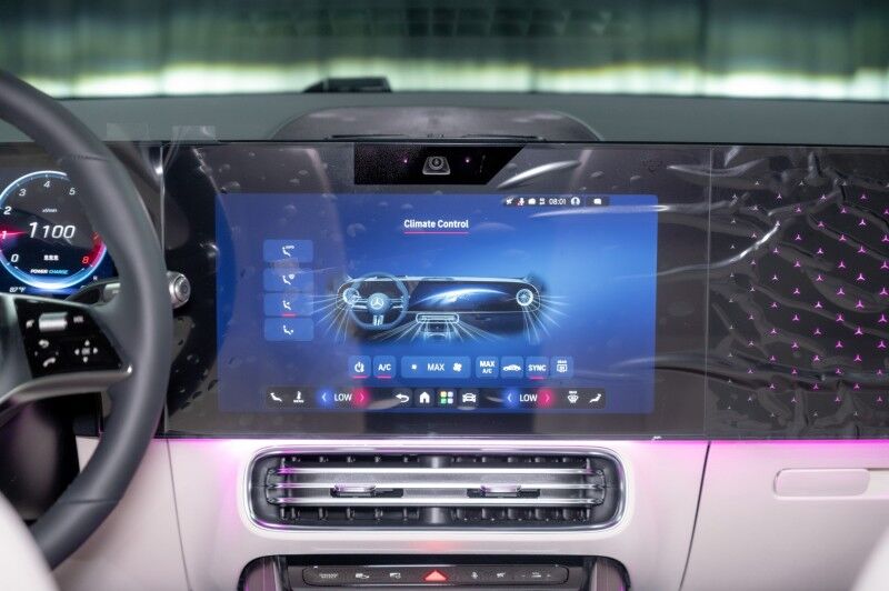2027 Mercedes-Benz CLA 220 Hybrid Sedan Peoria AZ