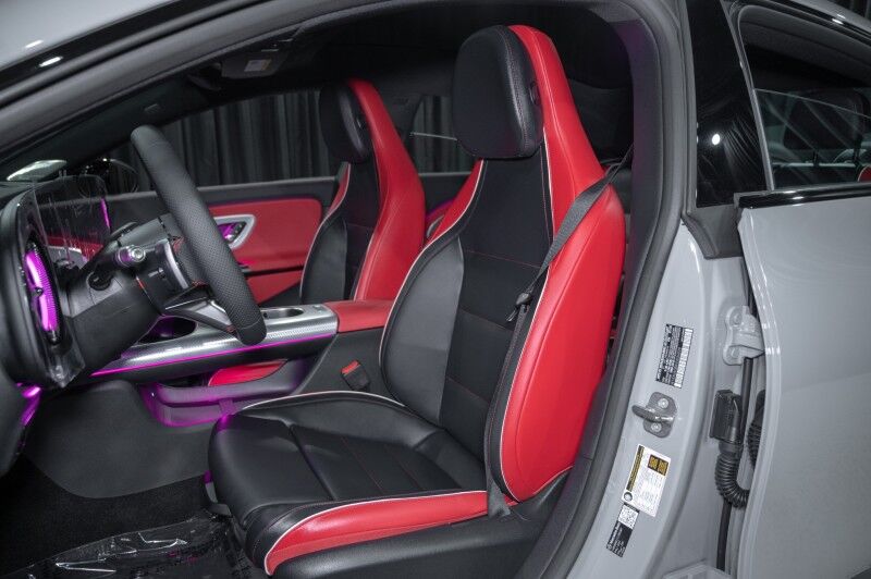 2027 Mercedes-Benz CLA 220 Hybrid Sedan Peoria AZ