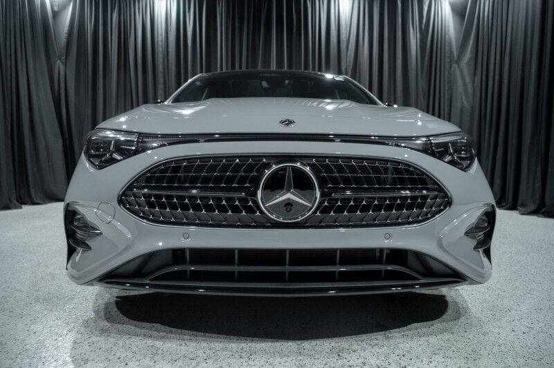 2027 Mercedes-Benz CLA 220 Hybrid Sedan Peoria AZ