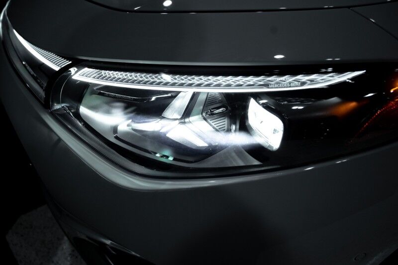 2027 Mercedes-Benz CLA 220 Hybrid Sedan Peoria AZ