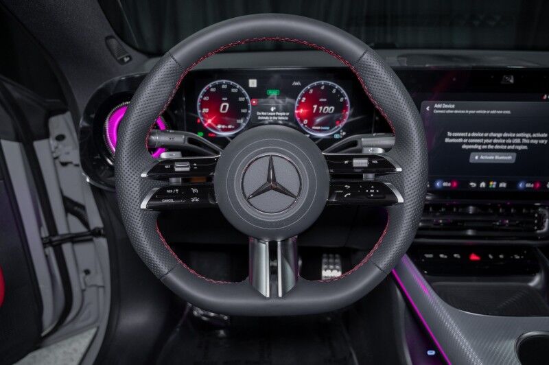 2027 Mercedes-Benz CLA 220 Hybrid Sedan Peoria AZ