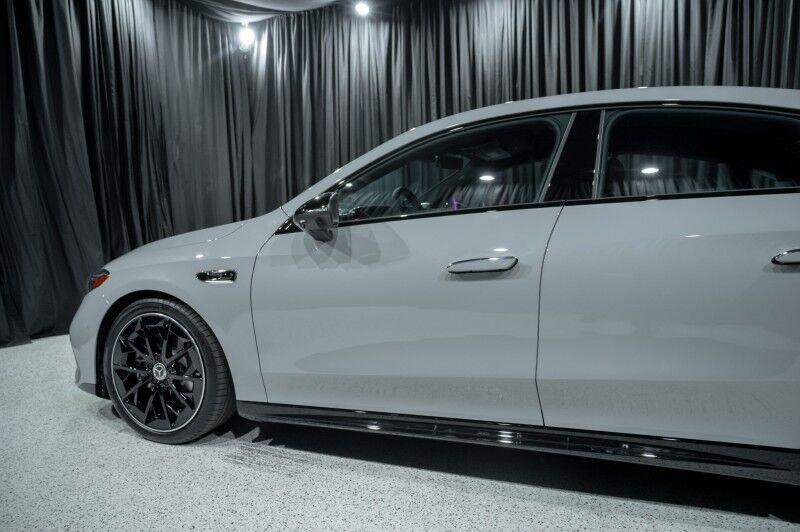 2027 Mercedes-Benz CLA 220 Hybrid Sedan Peoria AZ