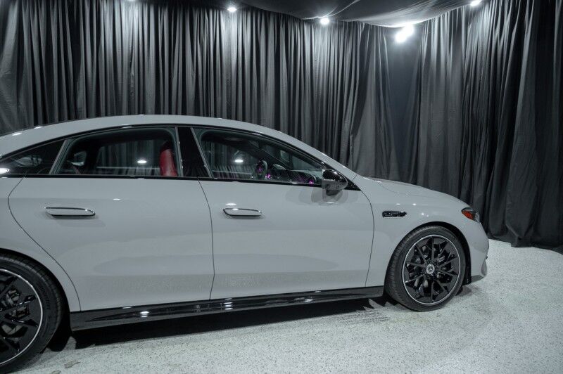 2027 Mercedes-Benz CLA 220 Hybrid Sedan Peoria AZ