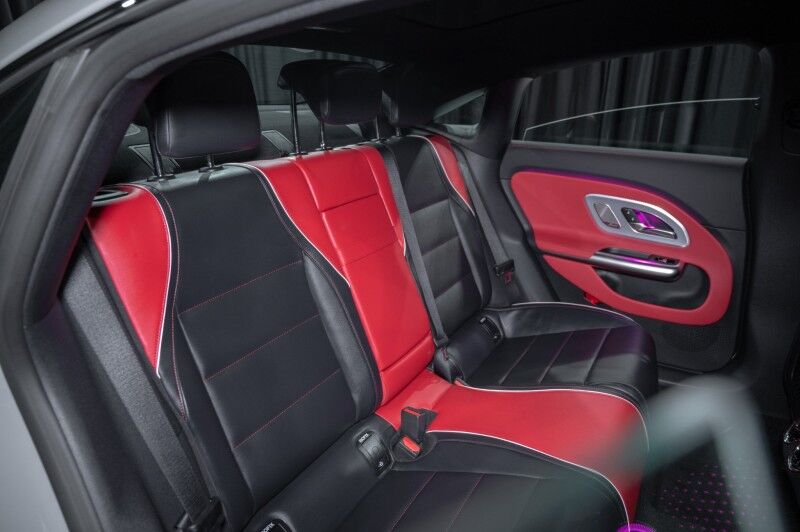 2027 Mercedes-Benz CLA 220 Hybrid Sedan Peoria AZ