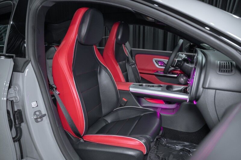 2027 Mercedes-Benz CLA 220 Hybrid Sedan Peoria AZ