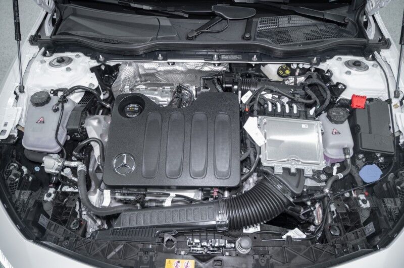 2027 Mercedes-Benz CLA 220 Hybrid Sedan Peoria AZ