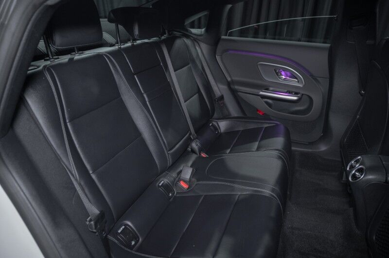 2027 Mercedes-Benz CLA 220 Hybrid Sedan Peoria AZ
