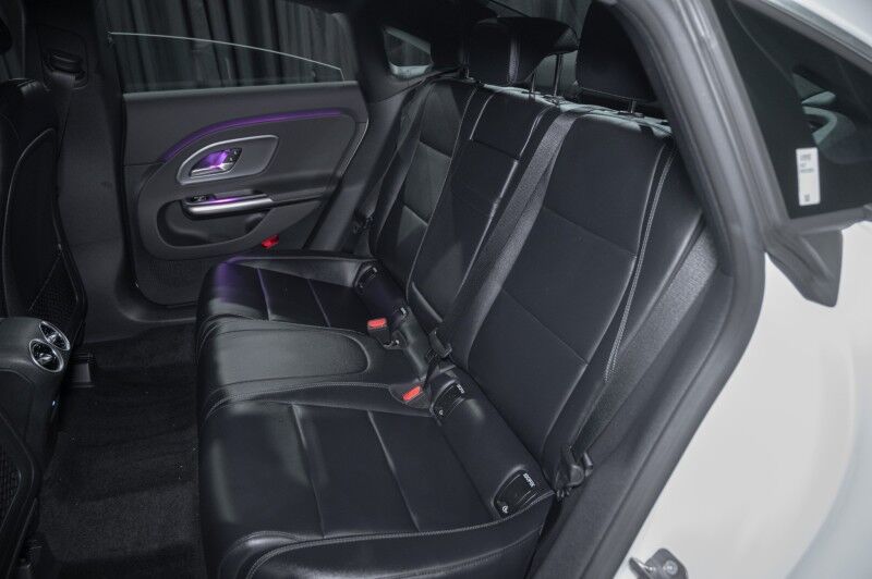 2027 Mercedes-Benz CLA 220 Hybrid Sedan Peoria AZ