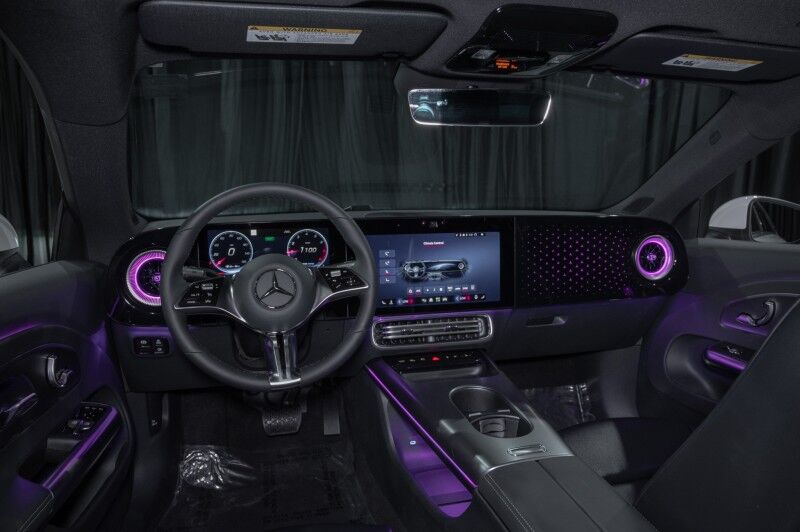 2027 Mercedes-Benz CLA 220 Hybrid Sedan Peoria AZ