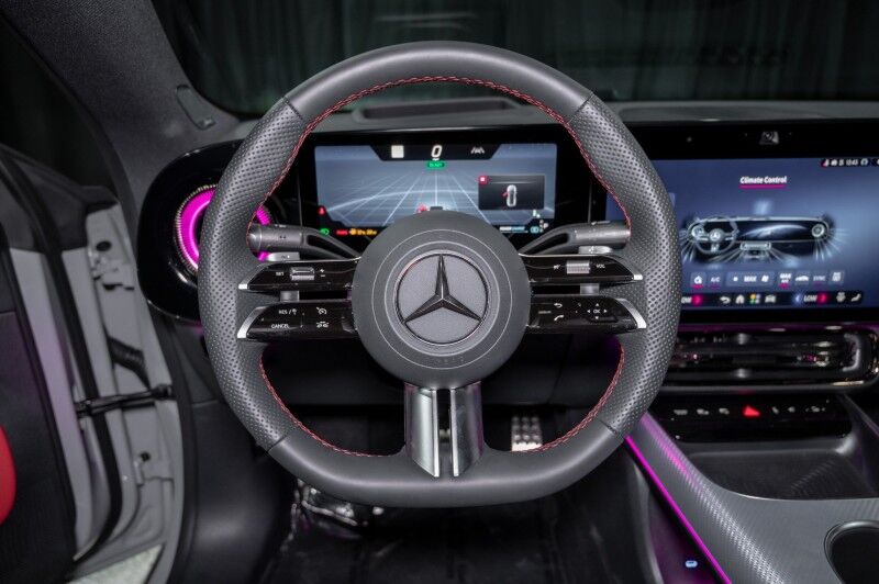 2027 Mercedes-Benz CLA 220 Hybrid Sedan Peoria AZ