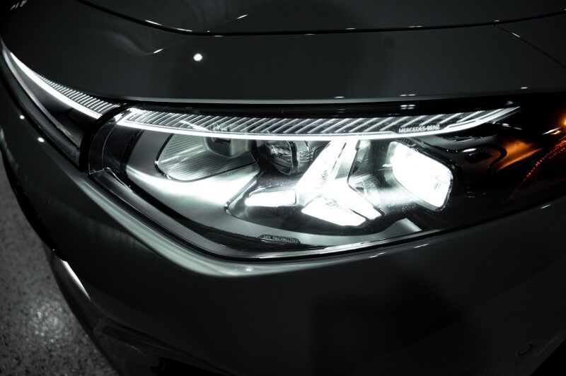 2027 Mercedes-Benz CLA 220 Hybrid Sedan Peoria AZ