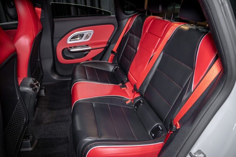 2027 Mercedes-Benz CLA 220 Hybrid Sedan Peoria AZ
