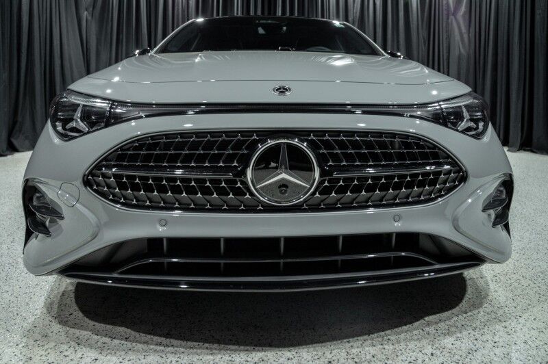 2027 Mercedes-Benz CLA 220 Hybrid Sedan