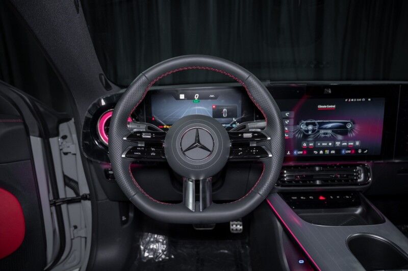 2027 Mercedes-Benz CLA 220 Hybrid Sedan Peoria AZ