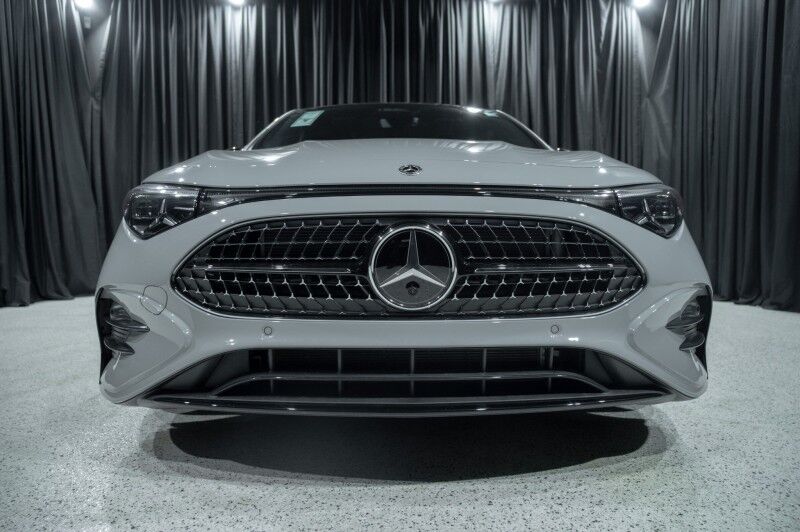 2027 Mercedes-Benz CLA 220 Hybrid Sedan Peoria AZ