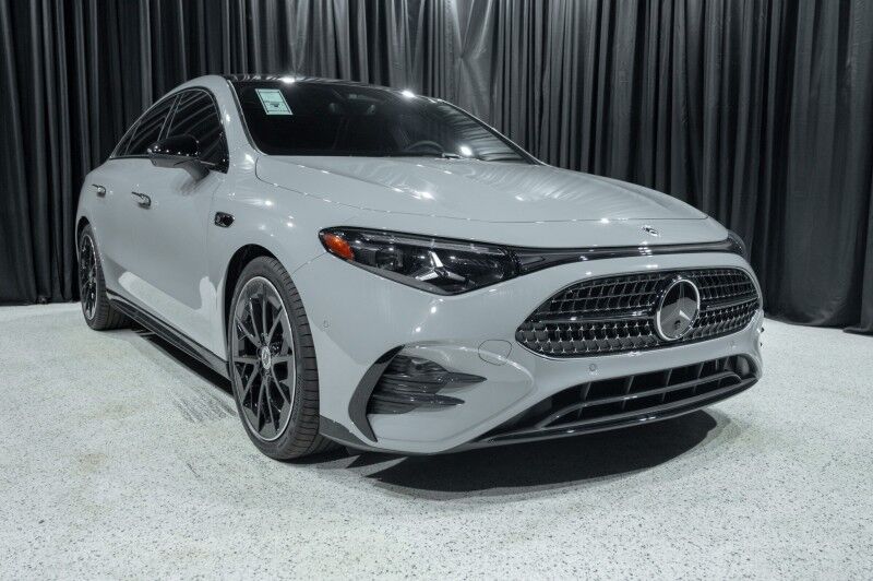 2027 Mercedes-Benz CLA 220 Hybrid Sedan Peoria AZ