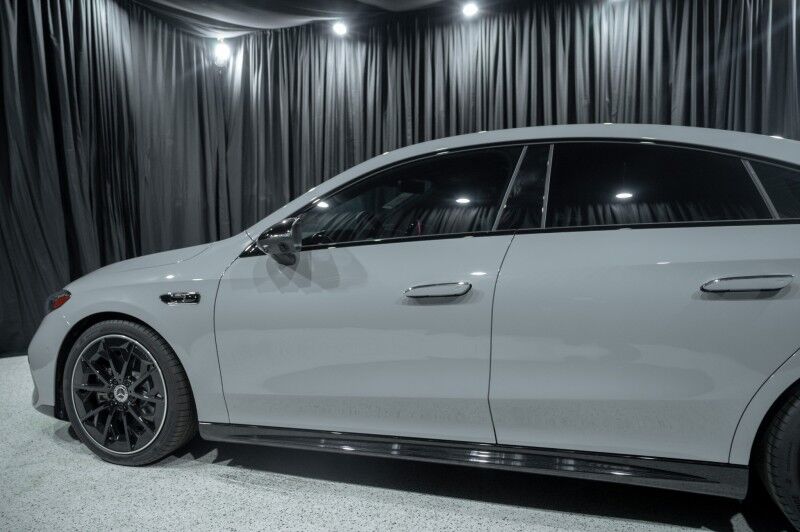2027 Mercedes-Benz CLA 220 Hybrid Sedan Peoria AZ