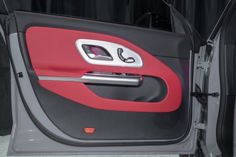2027 Mercedes-Benz CLA 220 Hybrid Sedan Peoria AZ