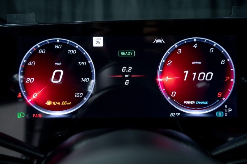 2027 Mercedes-Benz CLA 220 Hybrid Sedan Peoria AZ