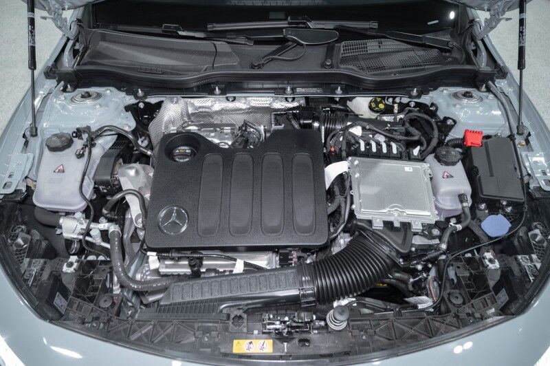 2027 Mercedes-Benz CLA 220 Hybrid Sedan Peoria AZ