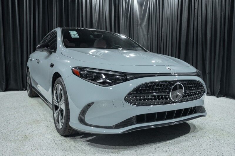 2027 Mercedes-Benz CLA 220 Hybrid Sedan Peoria AZ