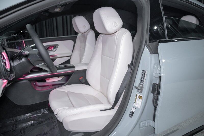 2027 Mercedes-Benz CLA 220 Hybrid Sedan Peoria AZ