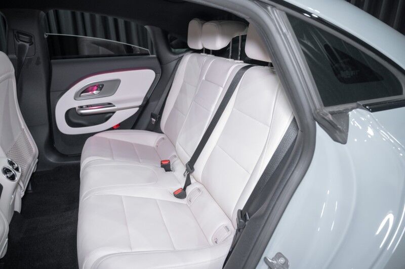 2027 Mercedes-Benz CLA 220 Hybrid Sedan Peoria AZ