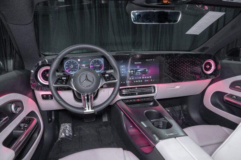 2027 Mercedes-Benz CLA 220 Hybrid Sedan Peoria AZ