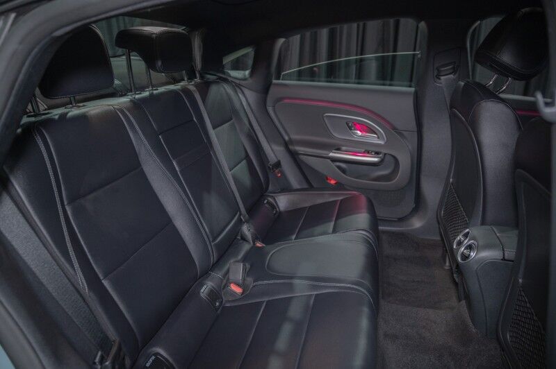 2027 Mercedes-Benz CLA 220 Hybrid Sedan Peoria AZ
