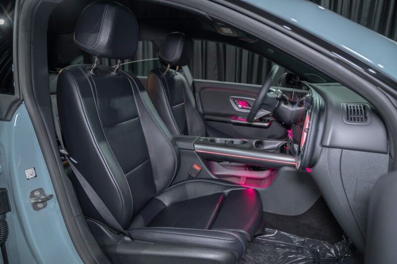 2027 Mercedes-Benz CLA 220 Hybrid Sedan Peoria AZ