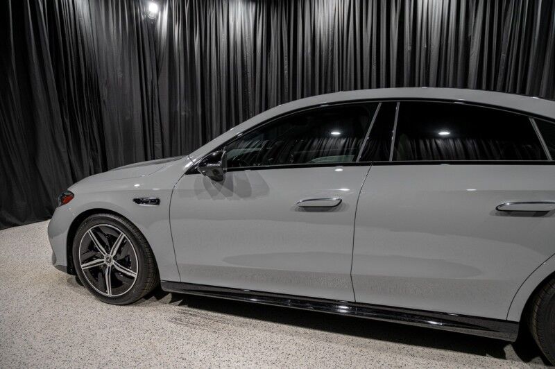 2027 Mercedes-Benz CLA 220 Hybrid Sedan Peoria AZ