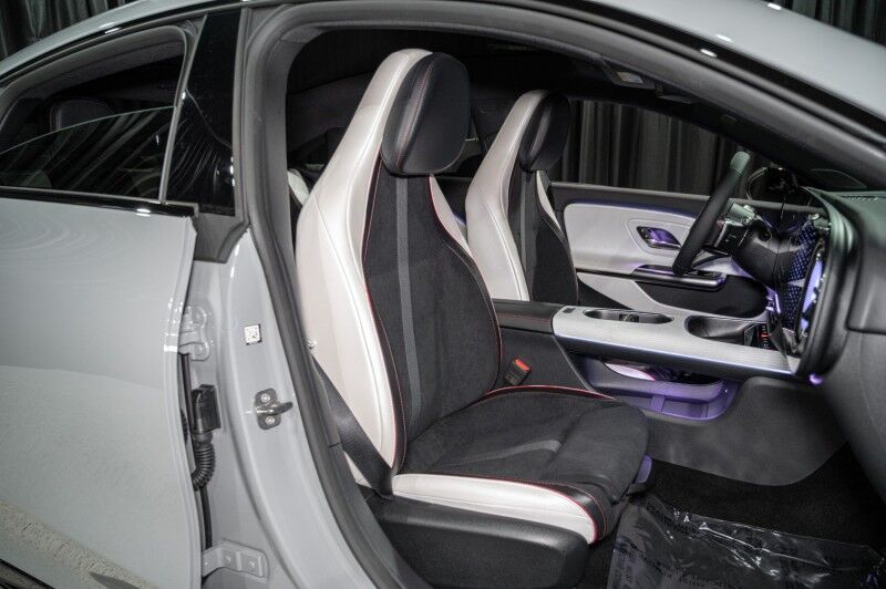 2027 Mercedes-Benz CLA 220 Hybrid Sedan Peoria AZ