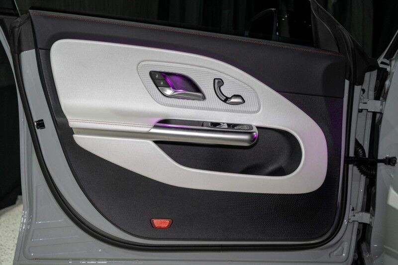 2027 Mercedes-Benz CLA 220 Hybrid Sedan Peoria AZ