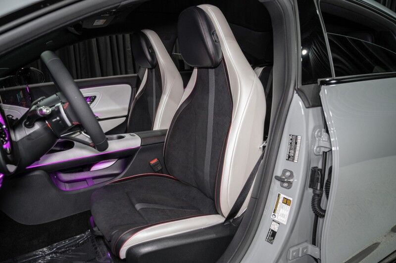 2027 Mercedes-Benz CLA 220 Hybrid Sedan Peoria AZ