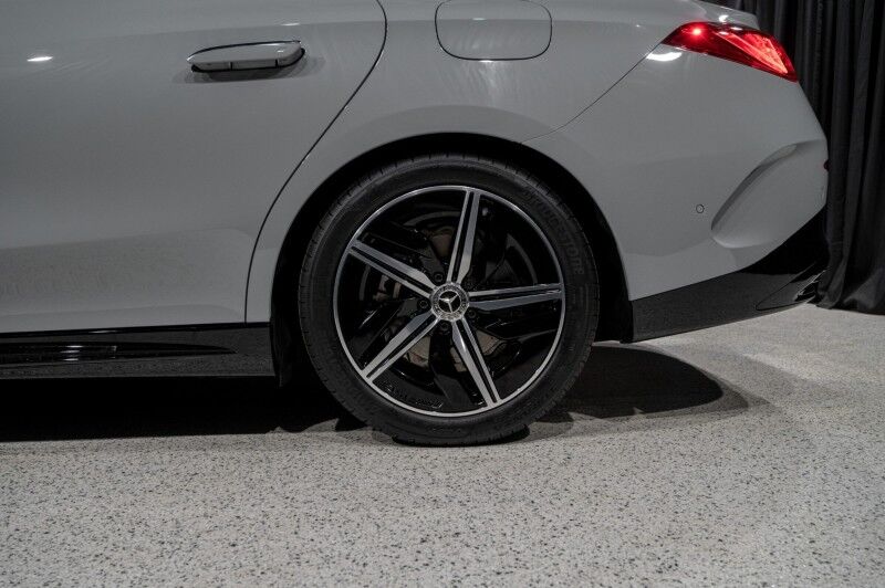 2027 Mercedes-Benz CLA 220 Hybrid Sedan Peoria AZ