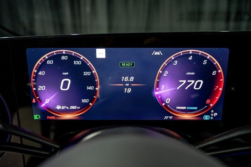 2027 Mercedes-Benz CLA 220 Hybrid Sedan Peoria AZ