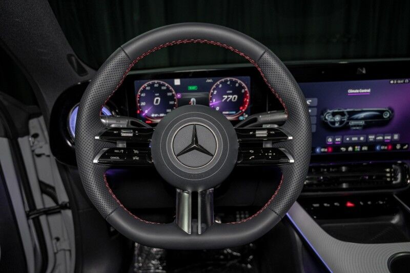 2027 Mercedes-Benz CLA 220 Hybrid Sedan Peoria AZ