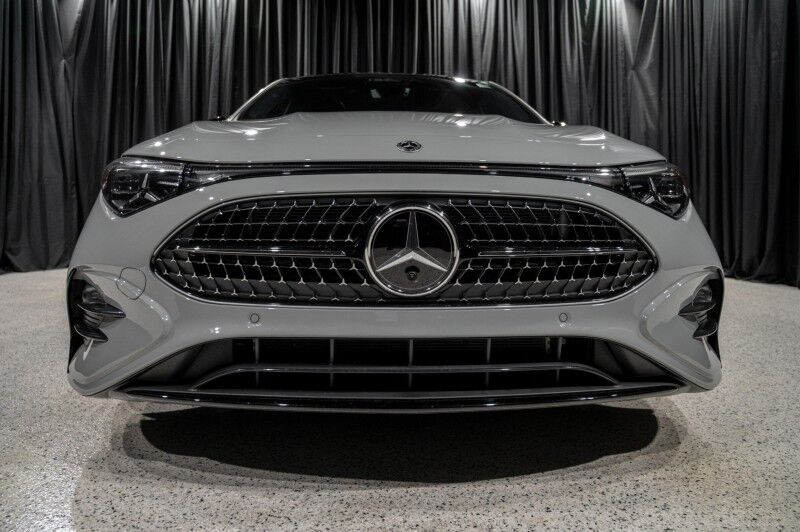 2027 Mercedes-Benz CLA 220 Hybrid Sedan