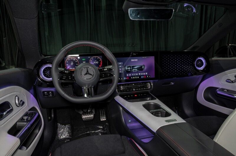 2027 Mercedes-Benz CLA 220 Hybrid Sedan Peoria AZ